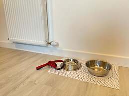 Tanzanite Ground Floor 2BR Apart Pet Friendly