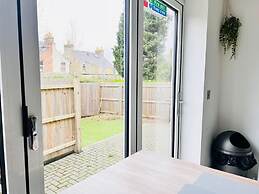 Tanzanite Ground Floor 2BR Apart Pet Friendly