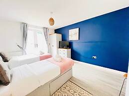 Tanzanite Ground Floor 2BR Apart Pet Friendly