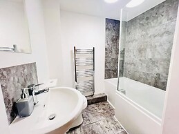 Tanzanite Ground Floor 2BR Apart Pet Friendly