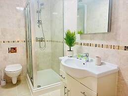 Peridot 2BR Ground Floor Aprt NR Addenbrookes