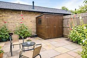 Peridot 2BR Ground Floor Aprt NR Addenbrookes