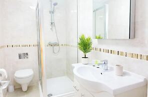 Peridot 2BR Ground Floor Aprt NR Addenbrookes