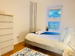 Peridot 2BR Ground Floor Aprt NR Addenbrookes