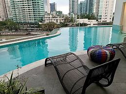 Room-lerfo Staycation!!!!