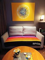 Room-lerfo Staycation!!!!
