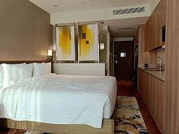 Room-lerfo Staycation!!!!
