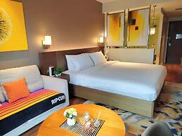 Room-lerfo Staycation!!!!