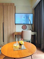 Room-lerfo Staycation!!!!