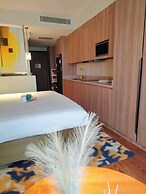 Room-lerfo Staycation!!!!