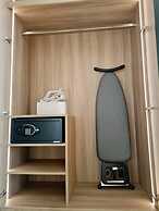 Room-lerfo Staycation!!!!