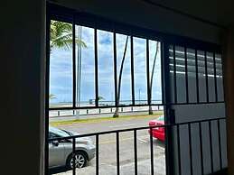 Puerto 201 Rooms