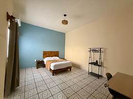 Puerto 201 Rooms