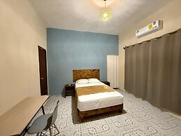 Puerto 201 Rooms