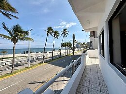 Puerto 201 Rooms