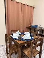 Puerto 201 Rooms