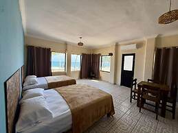 Puerto 201 Rooms