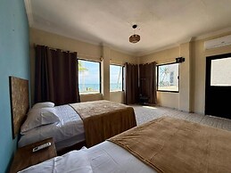 Puerto 201 Rooms