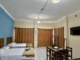 Puerto 201 Rooms