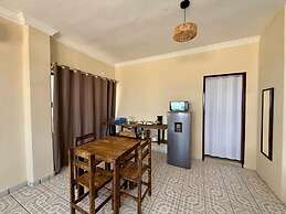 Puerto 201 Rooms