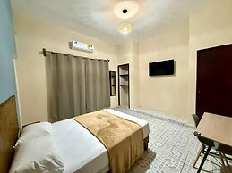 Puerto 201 Rooms