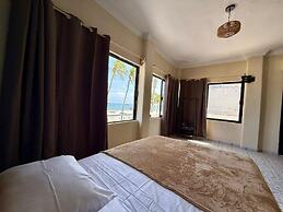 Puerto 201 Rooms