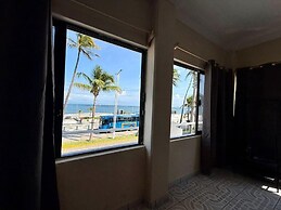 Puerto 201 Rooms
