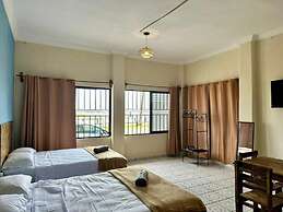 Puerto 201 Rooms