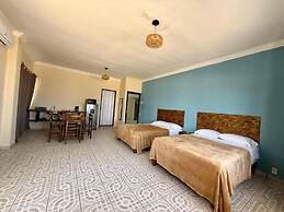Puerto 201 Rooms