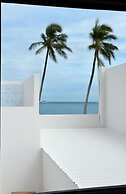 Puerto 201 Rooms