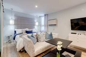 Casa Hotels Stylish Suites