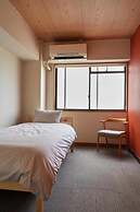 Blanc Hiroshima - Hostel