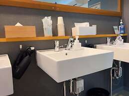 Blanc Hiroshima - Hostel