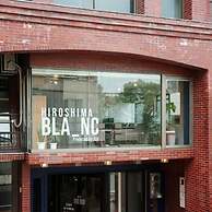 Blanc Hiroshima - Hostel