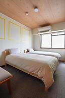 Blanc Hiroshima - Hostel