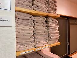 Blanc Hiroshima - Hostel