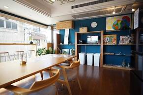 Blanc Hiroshima - Hostel