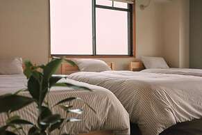 Blanc Hiroshima - Hostel