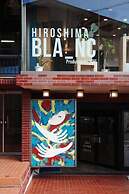 Blanc Hiroshima - Hostel