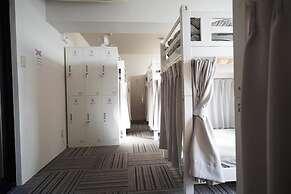 Blanc Hiroshima - Hostel