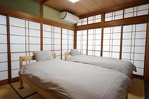 Blanc Hiroshima - Hostel