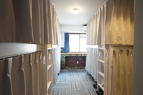 Blanc Hiroshima - Hostel