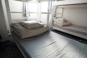 Blanc Hiroshima - Hostel