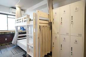 Blanc Hiroshima - Hostel
