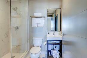Inviting 2BR Basement Suite - Downtown