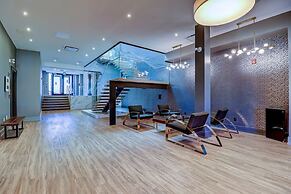 Inviting 2BR Basement Suite - Downtown