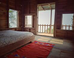 Hotel Jaflong Point