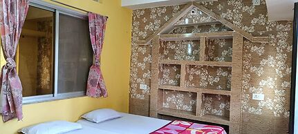 MONIKA MANSION BODHGAYA