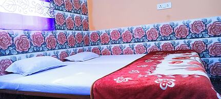 MONIKA MANSION BODHGAYA