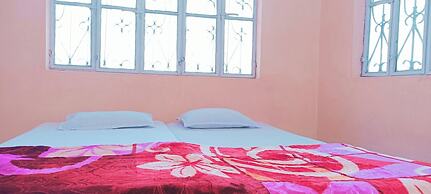 MONIKA MANSION BODHGAYA